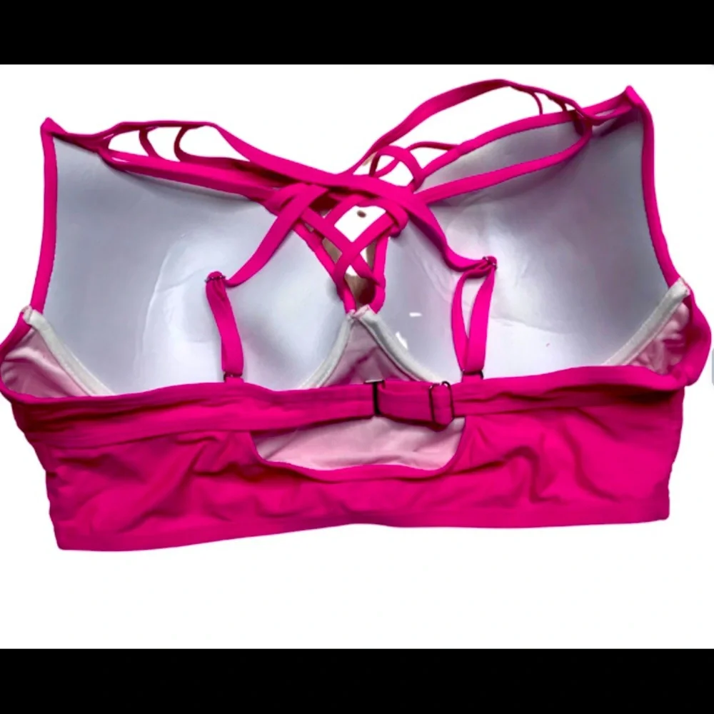 Plus Size Bikini - Picture 4 of 7